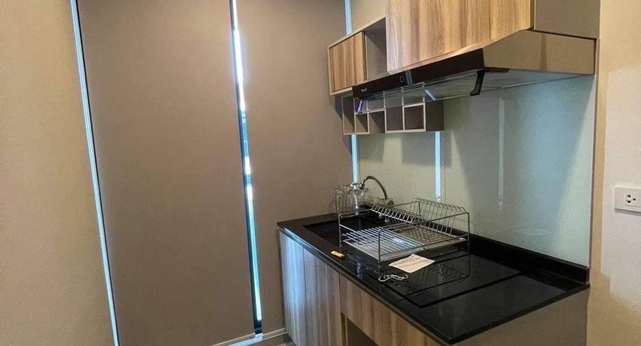 For sale 1 bed condo in Chatuchak, Bangkok