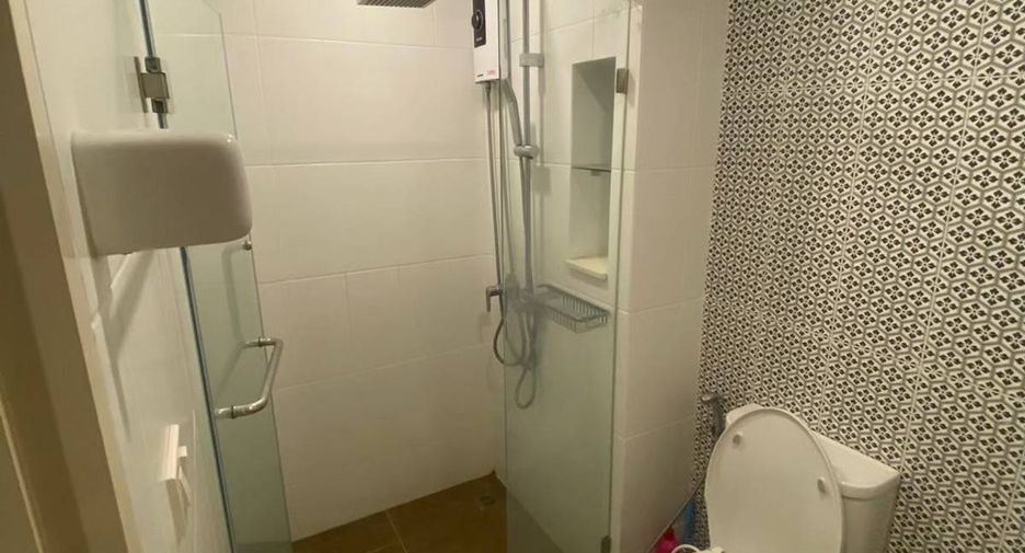 For sale 1 bed condo in Chatuchak, Bangkok