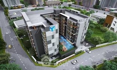 Wohnung zum Kauf mit 1 Zimmer in Chatuchak, Bangkok