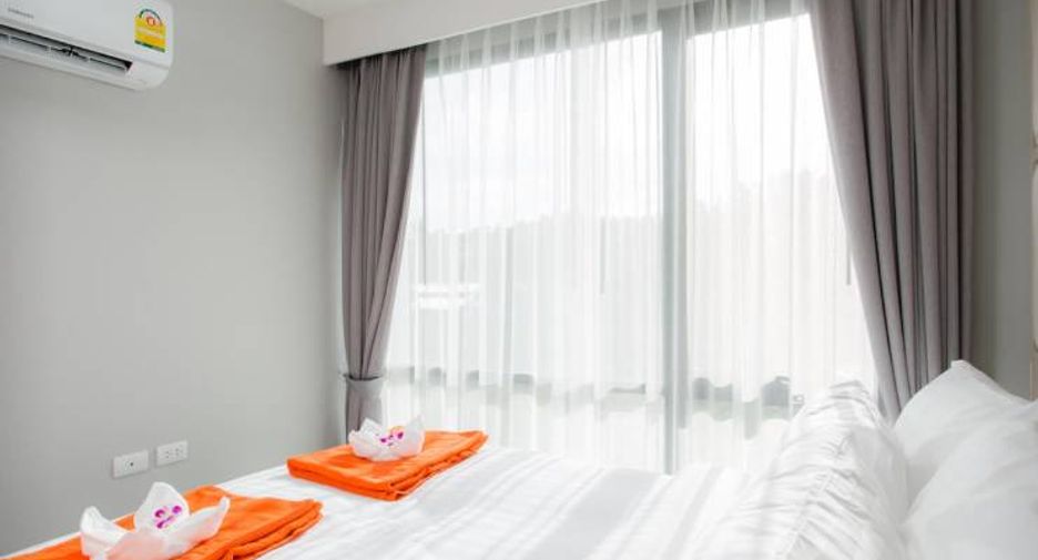 For sale 1 bed condo in Thalang, Phuket