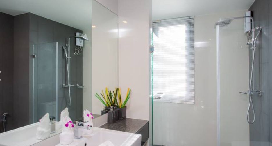 For sale 1 bed condo in Thalang, Phuket