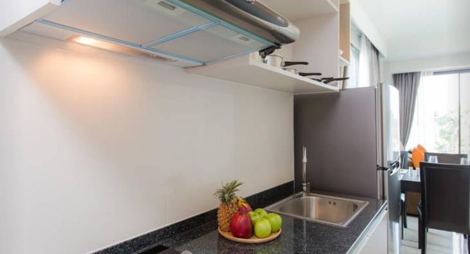 For sale 1 bed condo in Thalang, Phuket