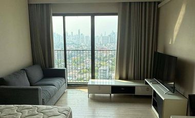 Condo en alquiler de 1 habitaciones en Watthana, Bangkok