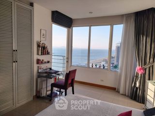 For sale 2 bedrooms condo in Na Jomtien, Pattaya