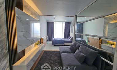 For rent 1 bed condo in Sattahip, Chonburi