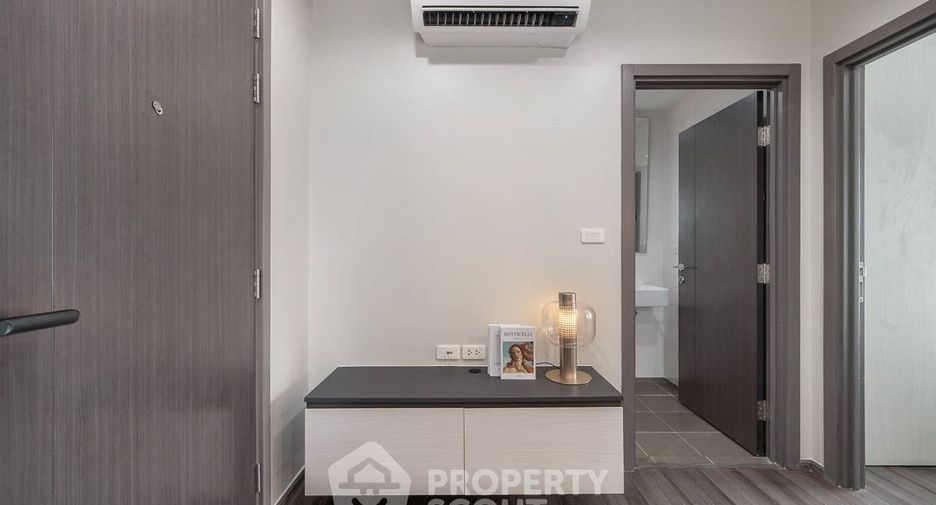 For sale 1 bed condo in Watthana, Bangkok