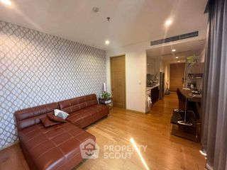 Продажа 1 кровать кондо в Ян Наща, Бангкок
