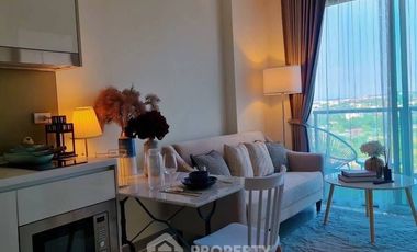 出租 1 卧室 公寓 在 Jomtien, 芭提雅