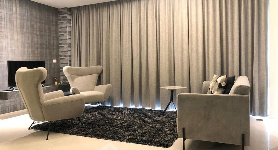 For sale 3 bedrooms condo in Hua Hin, Prachuap Khiri Khan
