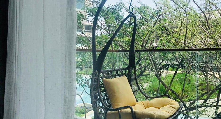For sale 3 bedrooms condo in Hua Hin, Prachuap Khiri Khan
