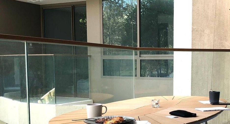 For sale 3 bedrooms condo in Hua Hin, Prachuap Khiri Khan