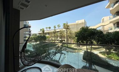 À vendre 3 chambres condo à Hua Hin, Prachuap Khiri Khan