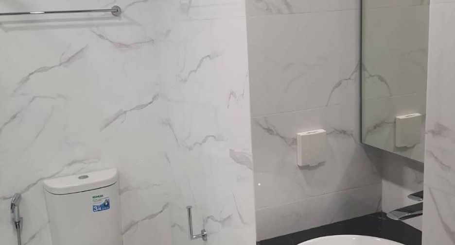 For sale 1 bed condo in Watthana, Bangkok