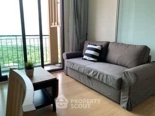 Wohnung zum Kauf mit 1 Zimmer in Chatuchak, Bangkok