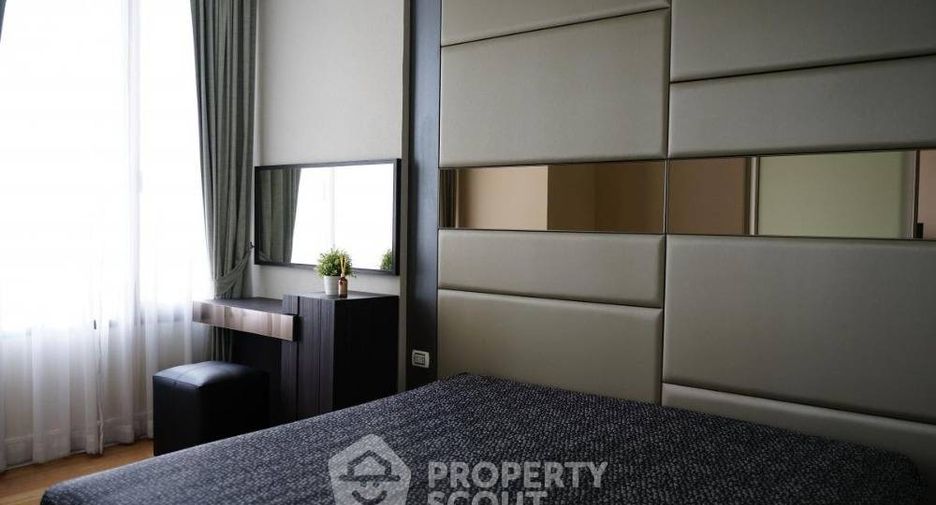 Condo en venta de 1 habitaciones en Chatuchak, Bangkok
