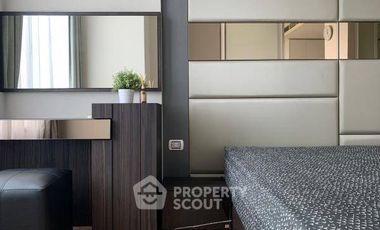 For sale 1 bed condo in Chatuchak, Bangkok