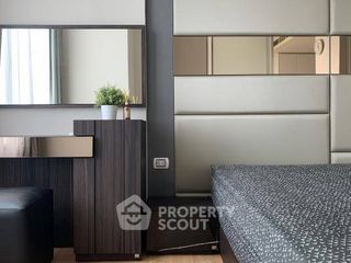 Wohnung zum Kauf mit 1 Zimmer in Chatuchak, Bangkok