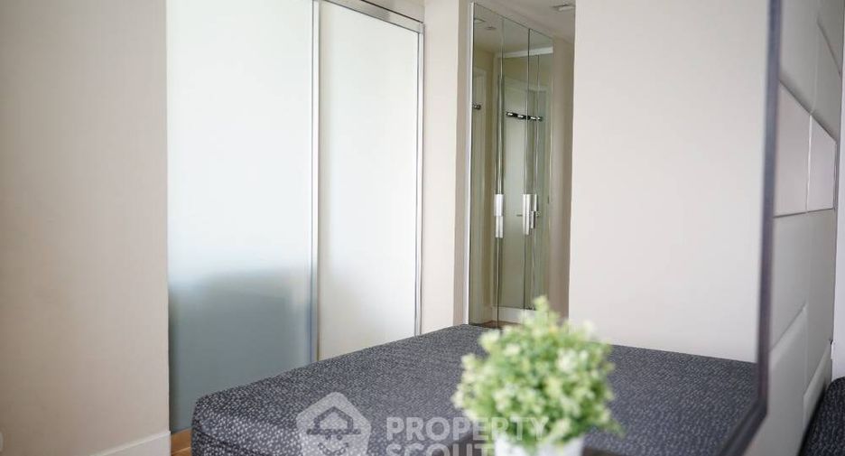 Condo en venta de 1 habitaciones en Chatuchak, Bangkok