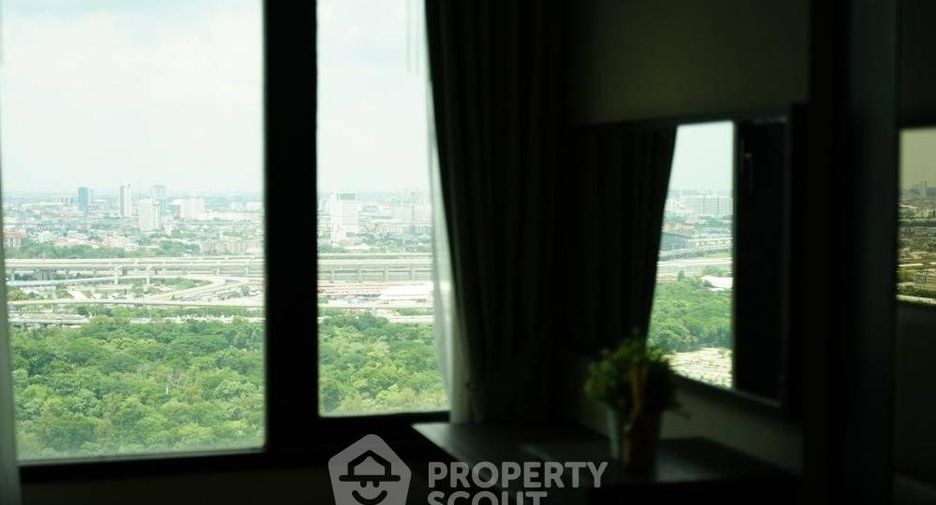 Condo en venta de 1 habitaciones en Chatuchak, Bangkok