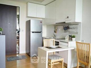 Wohnung zum Kauf mit 1 Zimmer in Chatuchak, Bangkok