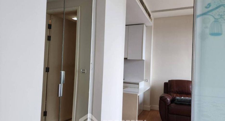 For sale 1 bed condo in Chatuchak, Bangkok