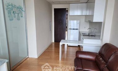 For sale 1 bed condo in Chatuchak, Bangkok