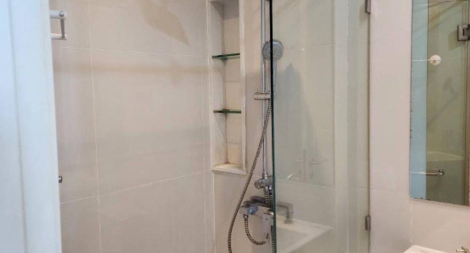 For sale 1 bed condo in Chatuchak, Bangkok