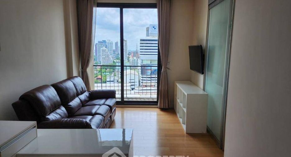 For sale 1 bed condo in Chatuchak, Bangkok