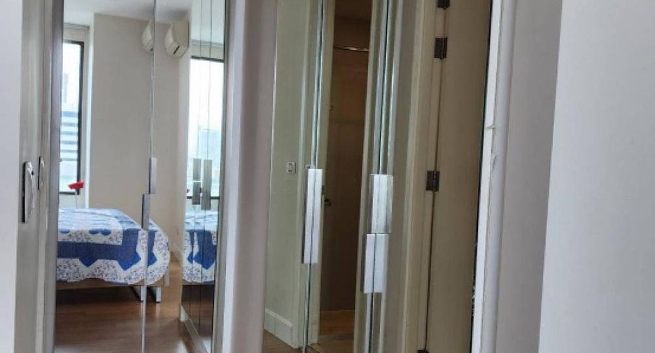 For sale 1 bed condo in Chatuchak, Bangkok