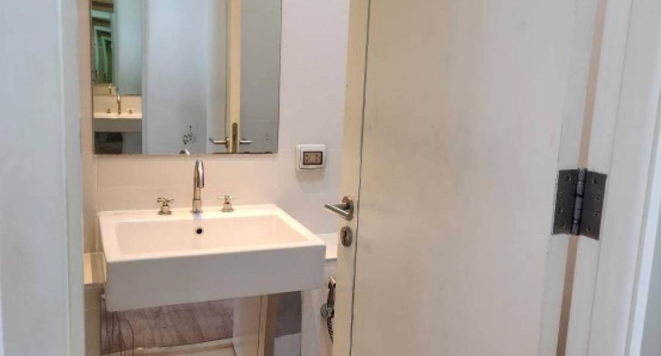 For sale 1 bed condo in Chatuchak, Bangkok