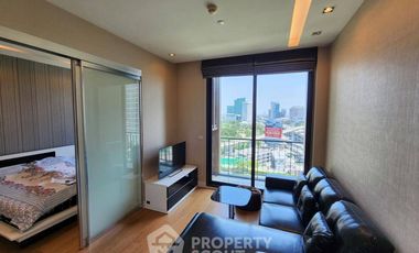 For sale 1 bed condo in Chatuchak, Bangkok