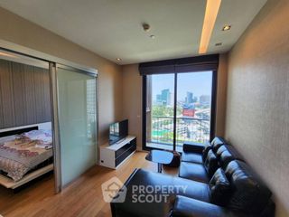 For sale 1 bed condo in Chatuchak, Bangkok