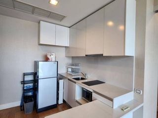 For sale 1 bed condo in Chatuchak, Bangkok