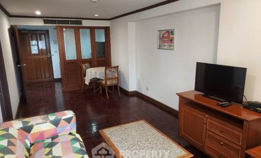 À vendre 1 chambre condo à Khlong Toei, Bangkok