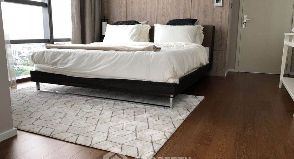 Condo en venta de 2 habitaciones en Sathon, Bangkok