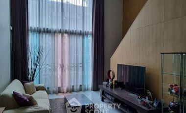 Продажа 1 кровать кондо в Щаттхана, Бангкок