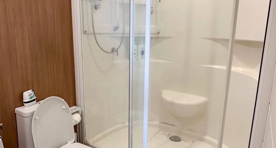 For sale 2 bedrooms condo in Sathon, Bangkok