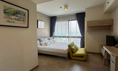 Wohnung zur Miete mit 1 Zimmer in Pratumnak, Pattaya