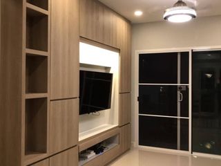 ขาย 3 ห้องนอน บ้านเดี่ยว ใน คลองสามวา, กรุงเทพฯ
