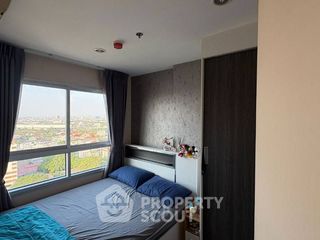 Condo en venta de 1 habitaciones en Phasi Charoen, Bangkok