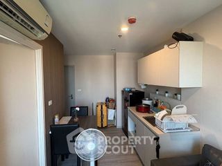 Condo en venta de 1 habitaciones en Phasi Charoen, Bangkok