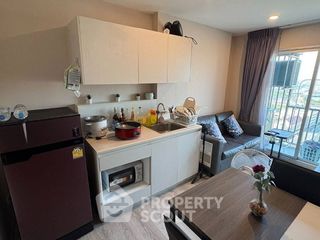 Condo en venta de 1 habitaciones en Phasi Charoen, Bangkok