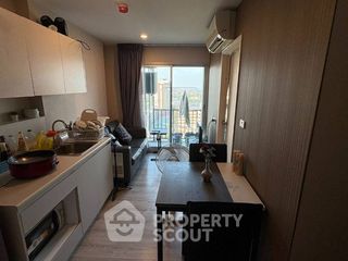 Condo en venta de 1 habitaciones en Phasi Charoen, Bangkok