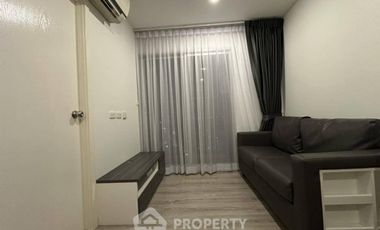 Wohnung zum Kauf mit 1 Zimmer in Phasi Charoen, Bangkok