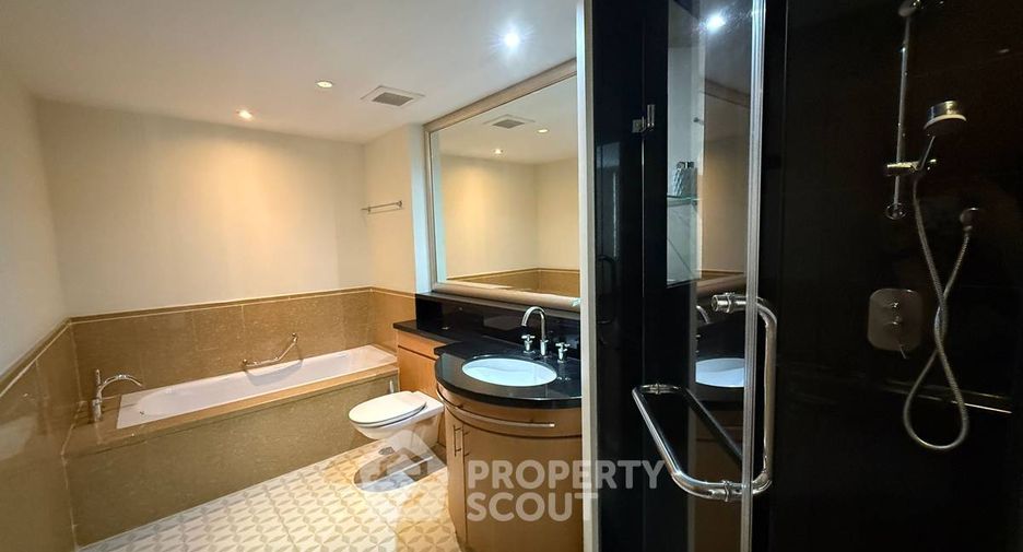 For rent 1 Beds condo in Sathon, Bangkok