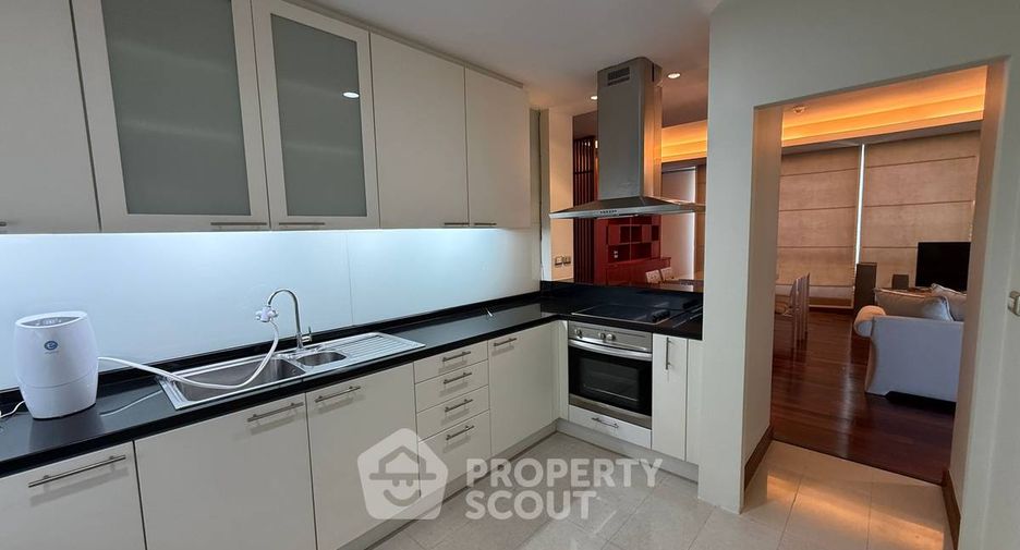For rent 1 Beds condo in Sathon, Bangkok