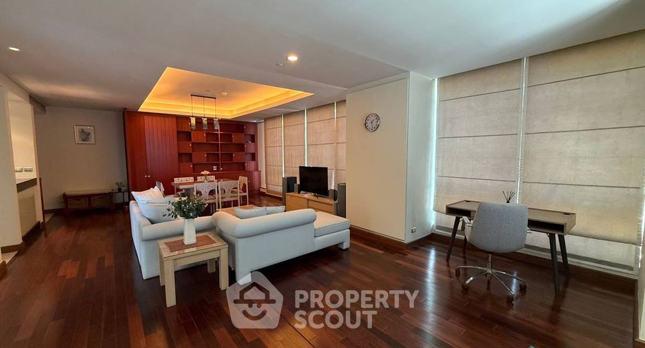 For rent 1 Beds condo in Sathon, Bangkok