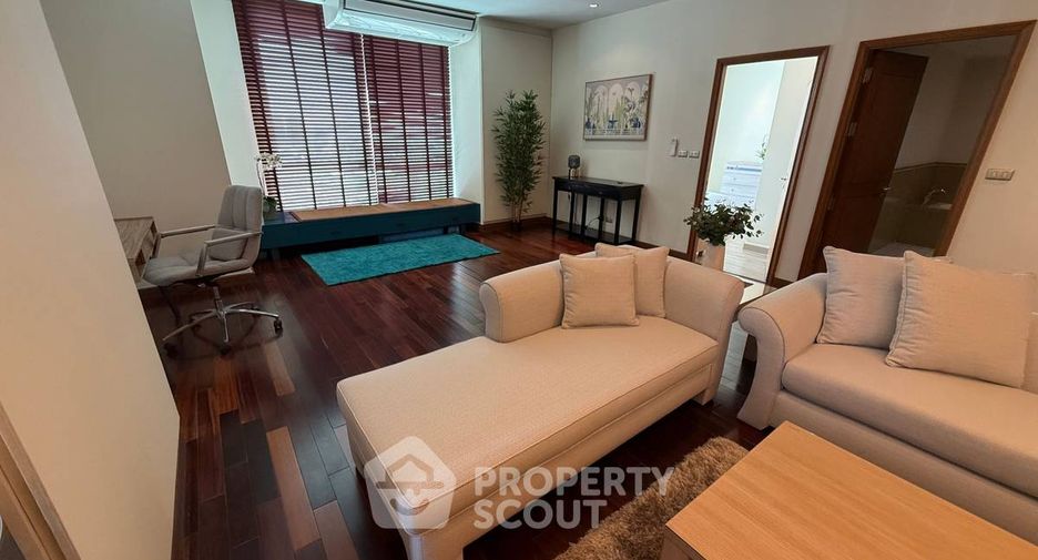 For rent 1 Beds condo in Sathon, Bangkok