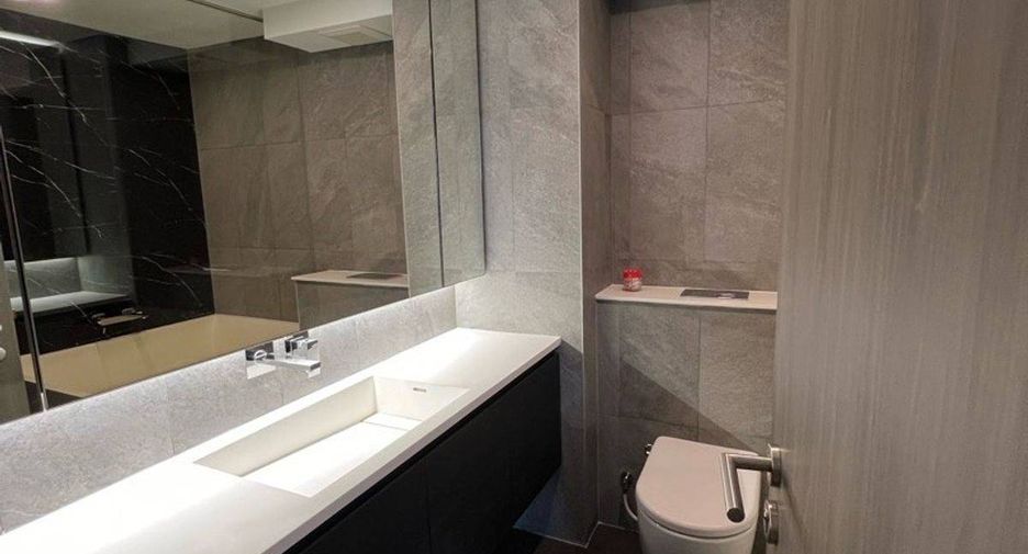 For sale 3 bedrooms condo in Khan Na Yao, Bangkok