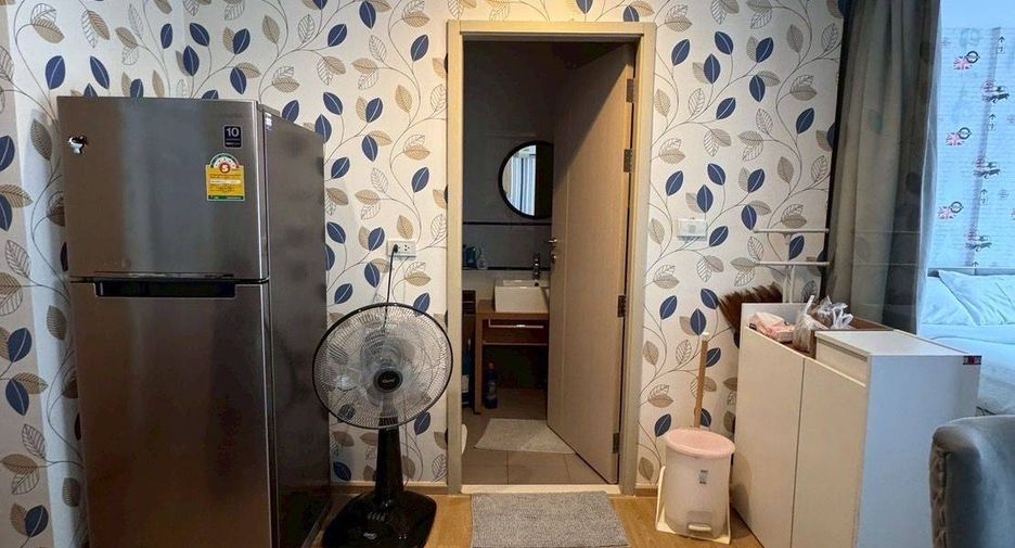 For sale 2 bedrooms condo in Cha Am, Phetchaburi